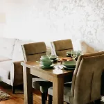 Apartman Binis