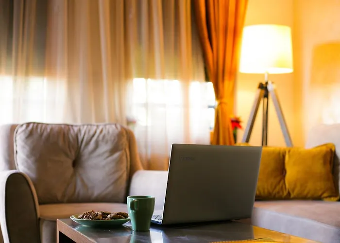 Apartman Binis