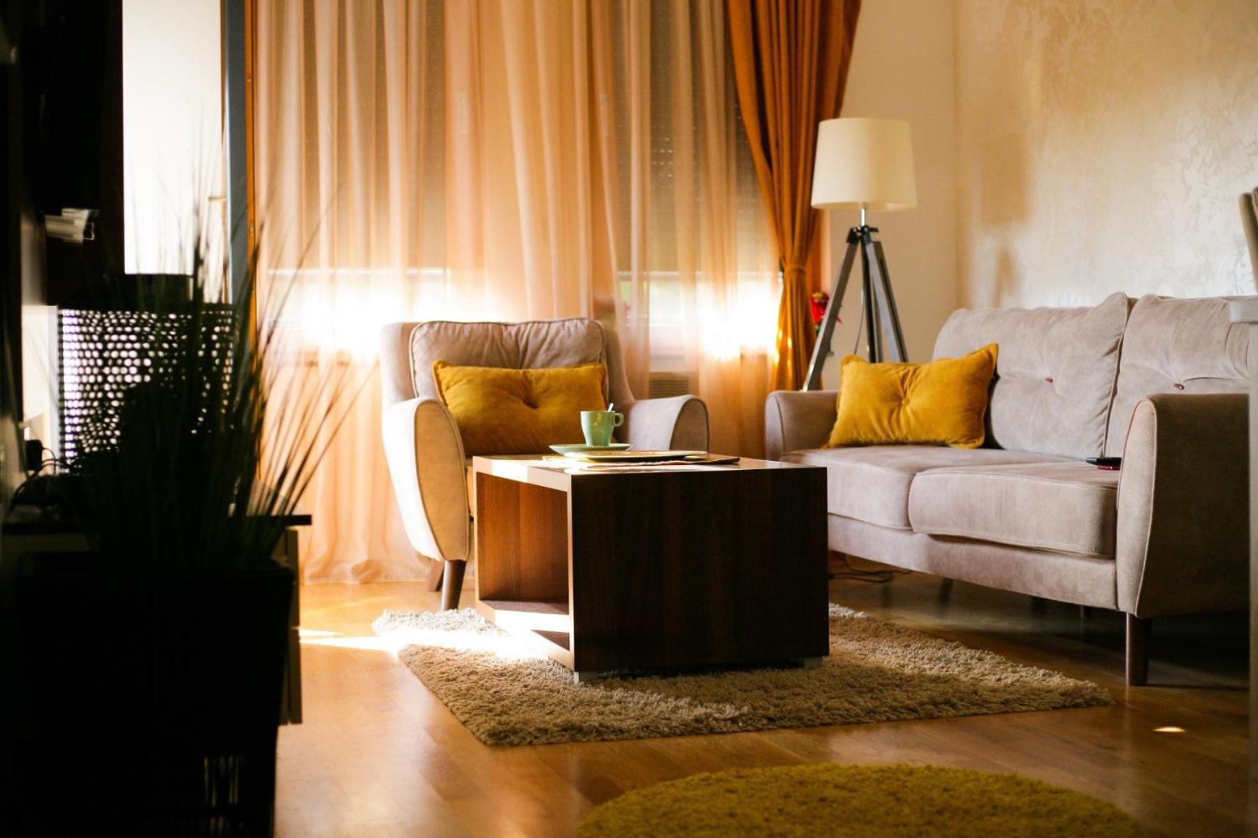 Binis Apartment Zlatibor